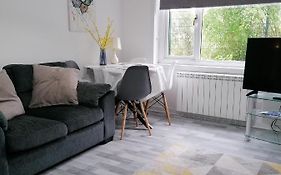 Central Station Apartment