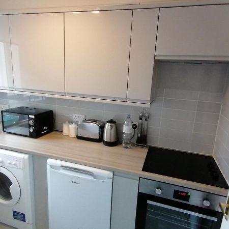 Central Station Apartment Inverness Exterior foto